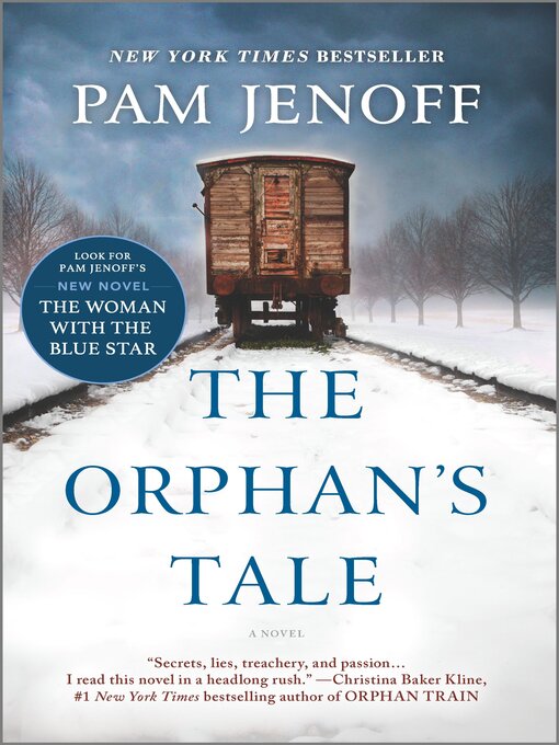 Title details for The Orphan's Tale by Pam Jenoff - Wait list